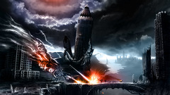 Sparks running crossovers modern