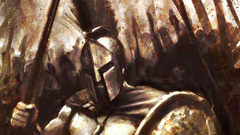 Sparta leonidas artwork Art