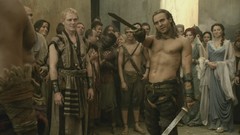 Spartacus: Gods of the