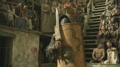 Spartacus: Gods of the