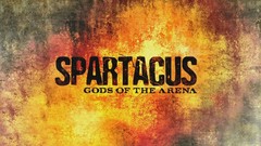 Spartacus: Gods of the