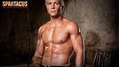 Spartacus spartacus blood and