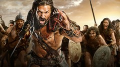Spartacus Spartacus Vengeance Spartacus: War of Damned