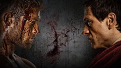 Spartacus Spartacus: War of Damned