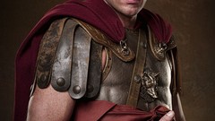 Spartacus TV series spartacus