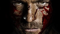 Spartacus TV series Spartacus: War of Damned