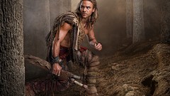 Spartacus Vengeance