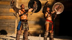SpartacusXXX