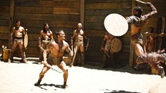 SpartacusXXX