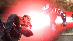 Spartan halo bulltrue Lasers