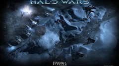 Spartan halo halo wars