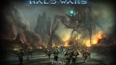Spartan halo halo wars concept art