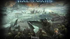 Spartan halo halo wars video games