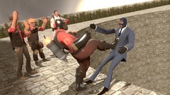 Spartan Sparta funny team