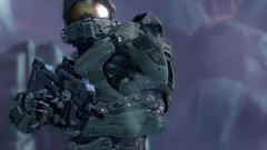 Spartan xbox 360 Halo 4 master chief