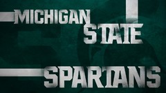 Spartans michigan state spartans