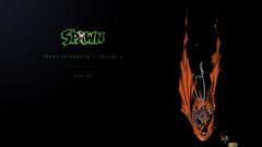 Spawn comics
