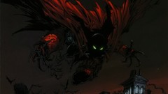 Spawn comics Image Comics