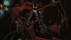 Spawn comics Image Comics