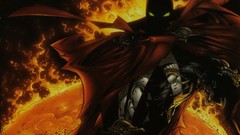 Spawn comics Image Comics