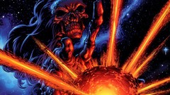 Spawn comics Image Comics