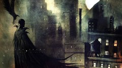 Spawn comics Todd McFarlane