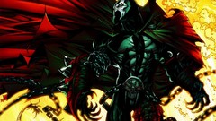 Spawn Image Comics