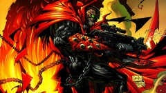 Spawn Image Comics