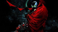 Spawn Image Comics