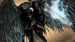 Spawn Image Comics Redeemer