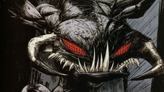 Spawn Violator Image Comics
