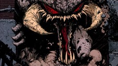 Spawn Violator Image Comics