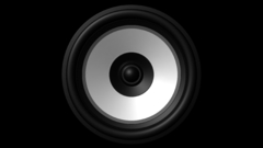 Speaker edit This please