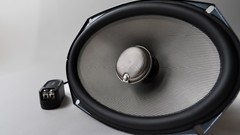 Speakers infinity kappa transeunt