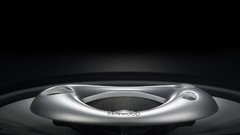Speakers Kenwood Car audio