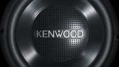 Speakers Kenwood Car audio