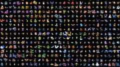 Spearow Zapdos Fearow lugia