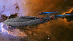 Special edition Enterprise