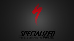 Specialized by funkdogg