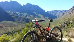 Specialized gopro Franschoek