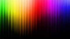 Spectrum rainbows colors color