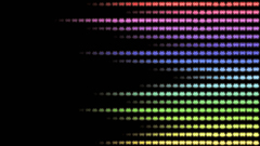 Spectrum Space Invaders rainbows