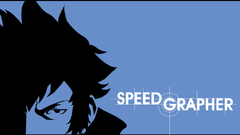 Speed grapher Anime