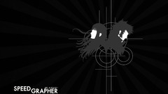 Speed grapher Anime