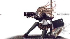 Speed Grapher Cameras Simple