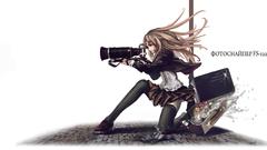 Speed Grapher Simple Background