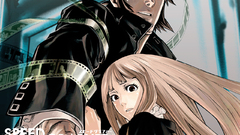 Speed Grapher Tennouzu Kagura