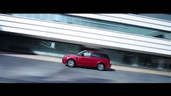 Speed Land Rover Range Rover vehicles limited edition