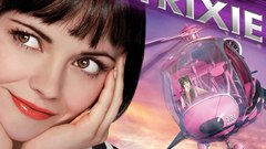 Speed Racer trixie Movie