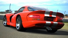 Speed racing dodge viper Gran Turismo racing cars video games 